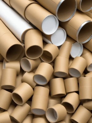 Paper Tube